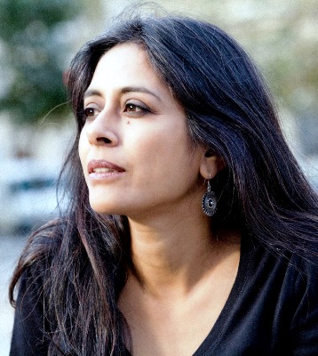 Anuradha Roy